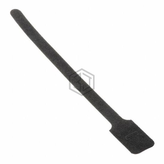 RKW-8-9-BK-C - Essentra Components - Cable Ties and Zip Ties