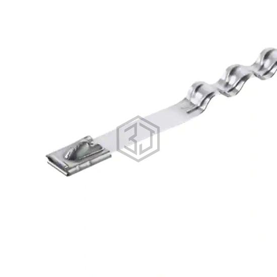 MLT2.7WLH-LP - Panduit Corp - Cable Ties and Zip Ties