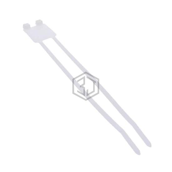 PL2M2S-L - Panduit Corp - Cable Ties and Zip Ties