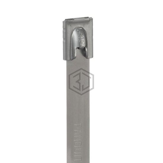 MLT2EH-LP - Panduit Corp - Cable Ties and Zip Ties