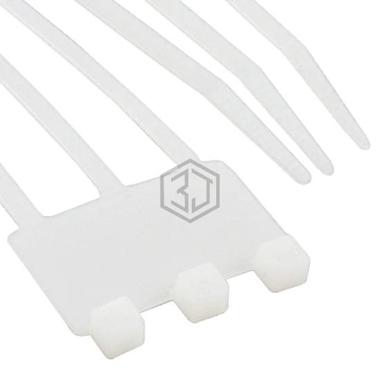 IT50RT9K2 - HellermannTyton - Cable Ties and Zip Ties