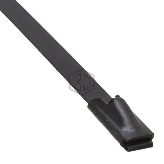 AL-08-250-SS-CT-C - Advanced Cable Ties, Inc. - Cable Ties and Zip Ties