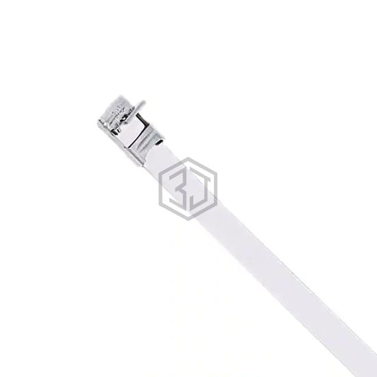 MS2W38T15-L6 - Panduit Corp - Cable Ties and Zip Ties