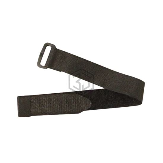 RKWD-16-12-BK - Essentra Components - Cable Ties and Zip Ties