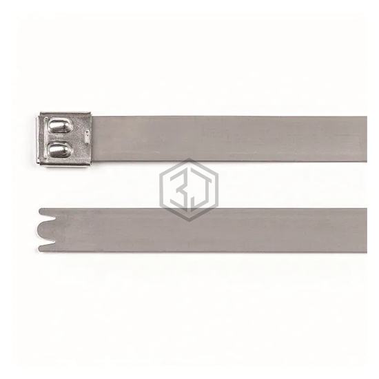 111-01304 - HellermannTyton - Cable Ties and Zip Ties