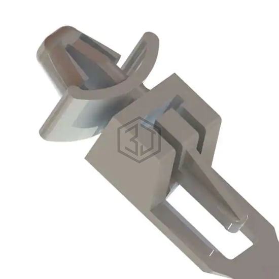 TOAH-18-01 - Essentra Components - Cable Ties and Zip Ties