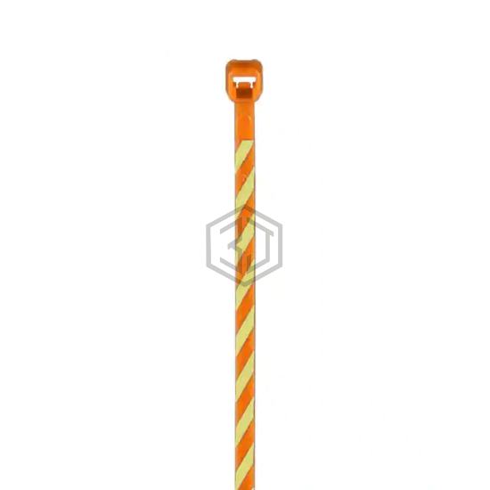 PLT1M-L3-4 - Panduit Corp - Cable Ties and Zip Ties