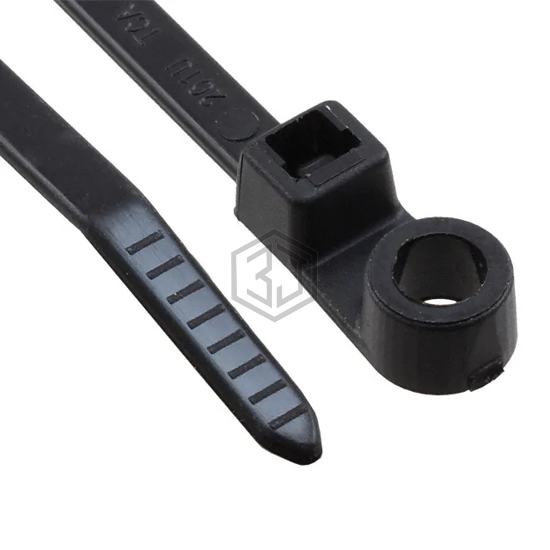 T50MR0C2 - HellermannTyton - Cable Ties and Zip Ties