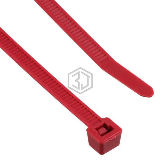T50R2M4UL - HellermannTyton - Cable Ties and Zip Ties