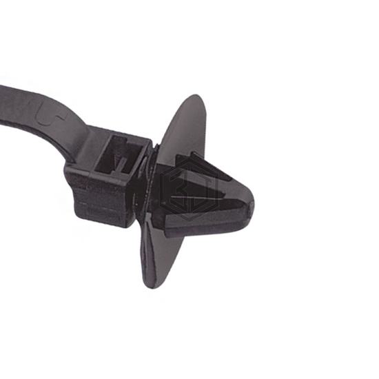 PLUP40S-D30 - Panduit Corp - Cable Ties and Zip Ties