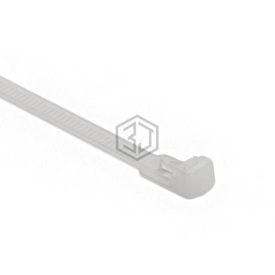 115-00047 - HellermannTyton - Cable Ties and Zip Ties