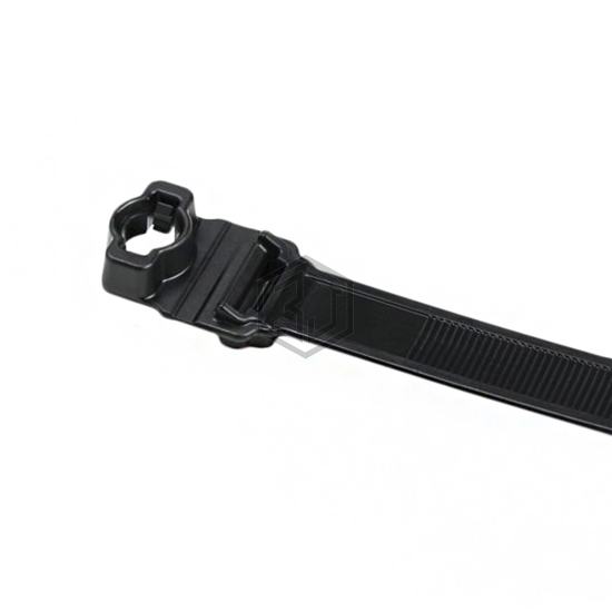 157-00283 - HellermannTyton - Cable Ties and Zip Ties