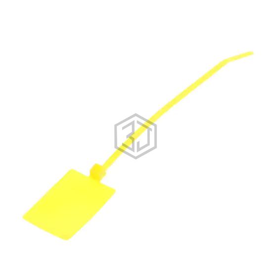 PLF1MA-C4Y - Panduit Corp - Cable Ties and Zip Ties