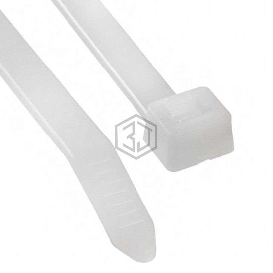 1-604773-9 - TE Connectivity Raychem Cable Protection - Cable Ties and Zip Ties