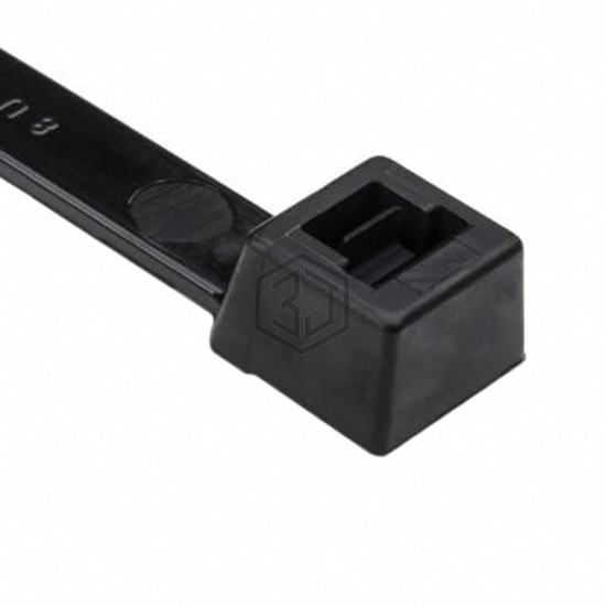 T150LL0X2 - HellermannTyton - Cable Ties and Zip Ties