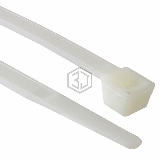 CT36NT175-L - 3M - Cable Ties and Zip Ties