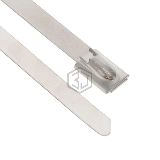 MT-9 - Essentra Components - Cable Ties and Zip Ties