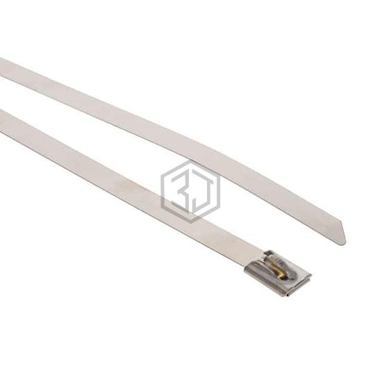 MT-15 - Essentra Components - Cable Ties and Zip Ties