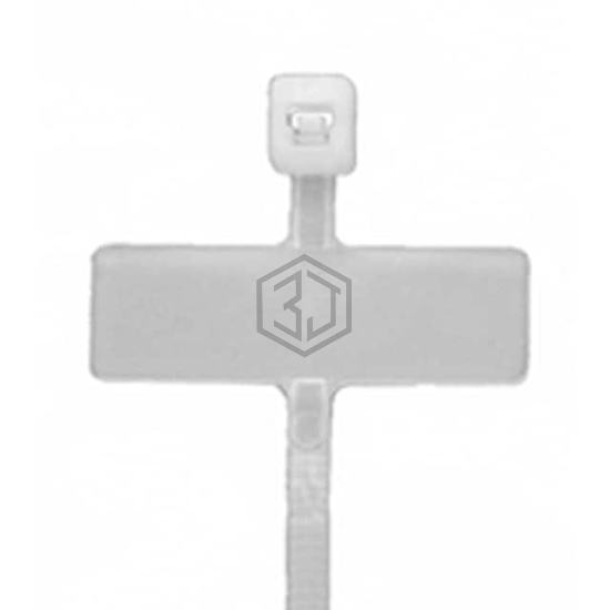 04-0418ID9 - NTE Electronics, Inc - Cable Ties and Zip Ties