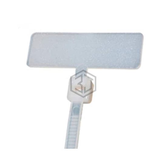 04-0418FL9 - NTE Electronics, Inc - Cable Ties and Zip Ties