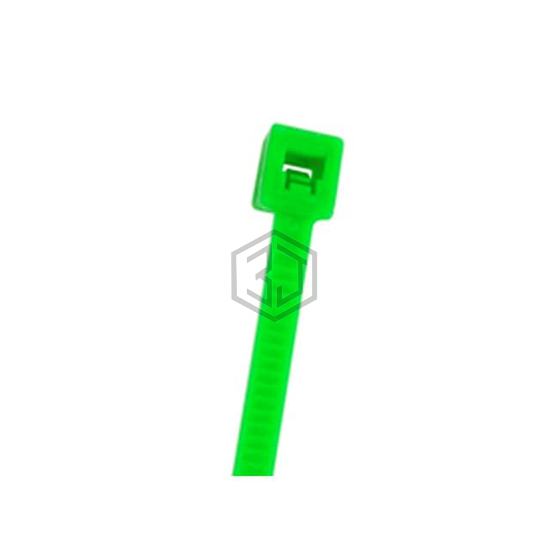 04-145011 - NTE Electronics, Inc - Cable Ties and Zip Ties