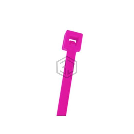 04-145012 - NTE Electronics, Inc - Cable Ties and Zip Ties