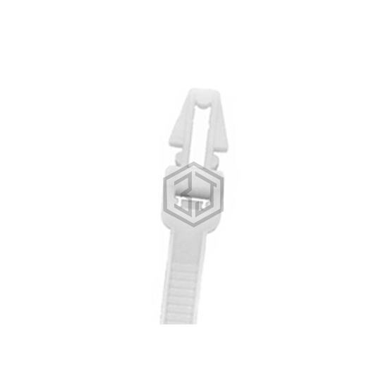 04-0750PM9 - NTE Electronics, Inc - Cable Ties and Zip Ties