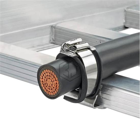MS4W75T30-Q6 - Panduit Corp - Cable Ties and Zip Ties