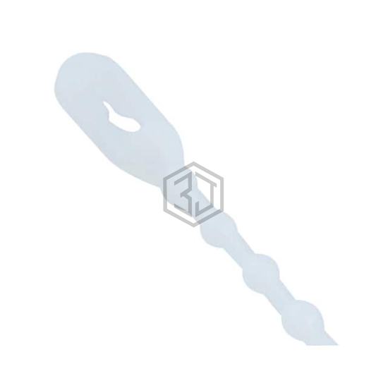 04-06BD9 - NTE Electronics, Inc - Cable Ties and Zip Ties