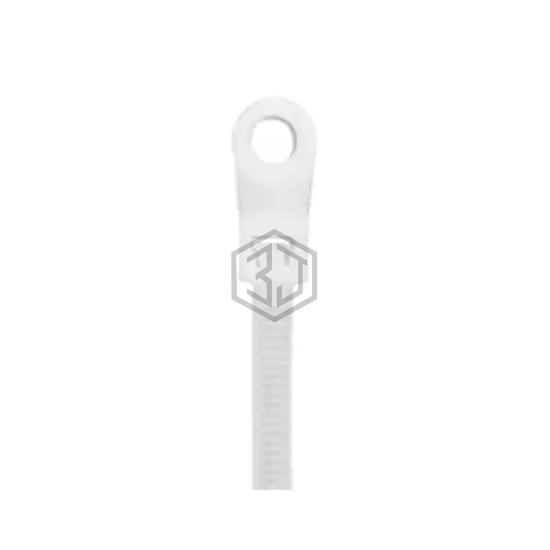 04-1450MH9 - NTE Electronics, Inc - Cable Ties and Zip Ties