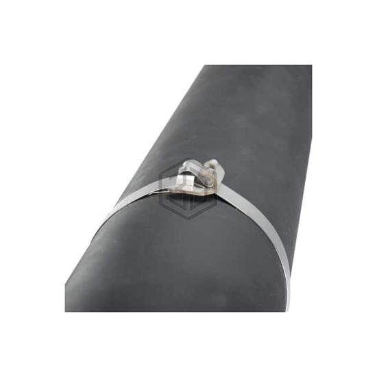 MS12W75T30-Q6 - Panduit Corp - Cable Ties and Zip Ties