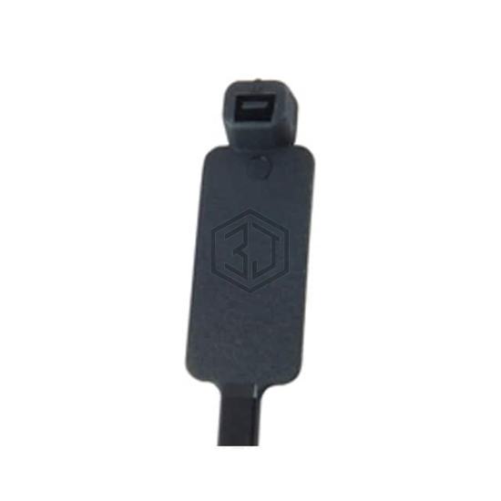 04-0750ID0 - NTE Electronics, Inc - Cable Ties and Zip Ties