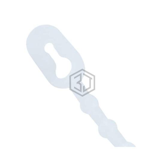 04-04BD9 - NTE Electronics, Inc - Cable Ties and Zip Ties