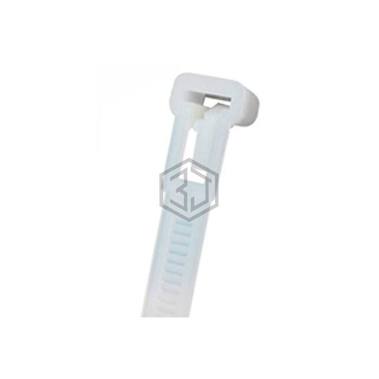 04-1250RL9 - NTE Electronics, Inc - Cable Ties and Zip Ties