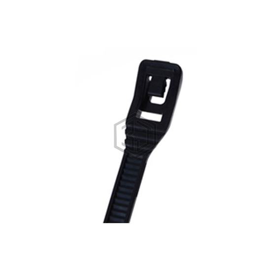 04-1450LP0 - NTE Electronics, Inc - Cable Ties and Zip Ties