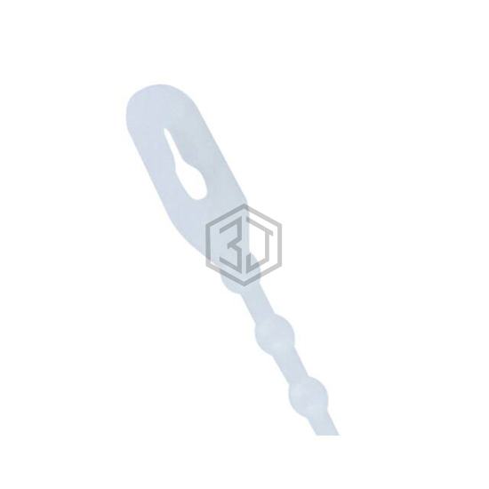 04-08BD9 - NTE Electronics, Inc - Cable Ties and Zip Ties