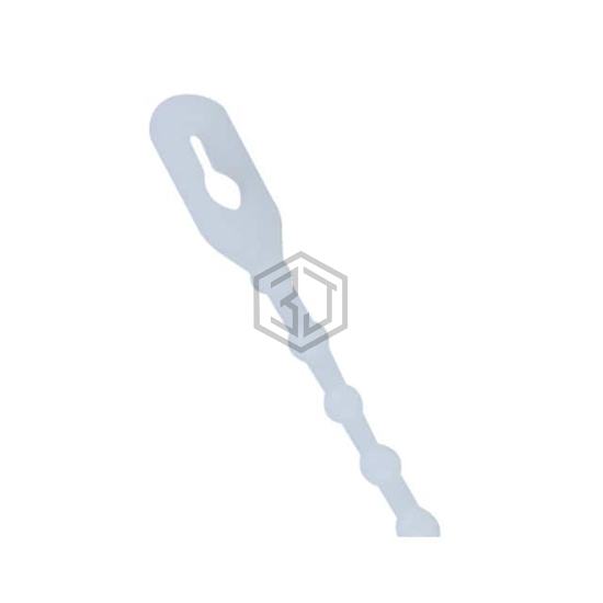 04-10BD9 - NTE Electronics, Inc - Cable Ties and Zip Ties