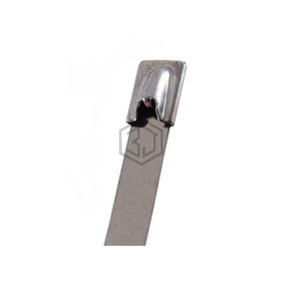 04-12150SS - NTE Electronics, Inc - Cable Ties and Zip Ties