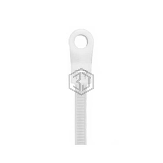 04-0750MH9M - NTE Electronics, Inc - Cable Ties and Zip Ties