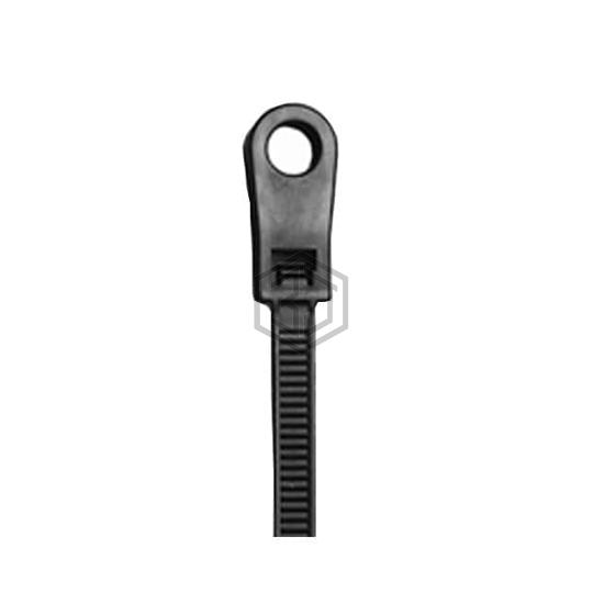 04-0750MH0M - NTE Electronics, Inc - Cable Ties and Zip Ties
