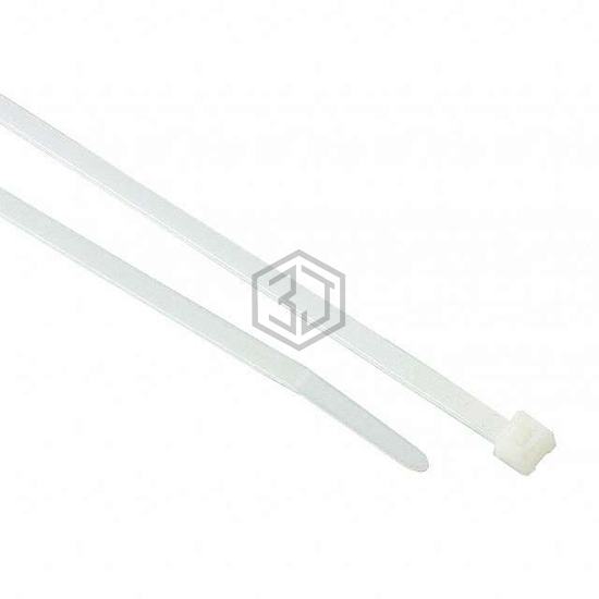 1-604774-9 - TE Connectivity Raychem Cable Protection - Cable Ties and Zip Ties