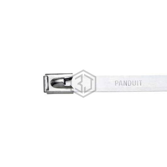 MLT1H-LPAL - Panduit Corp - Cable Ties and Zip Ties