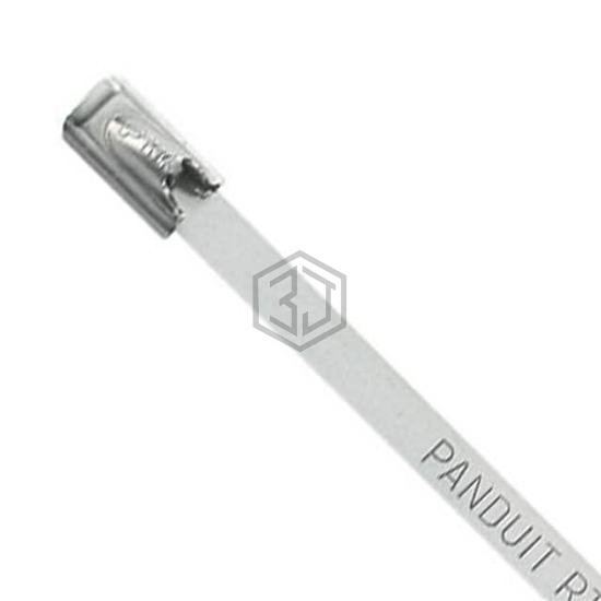 MLT4LH-LP316 - Panduit Corp - Cable Ties and Zip Ties