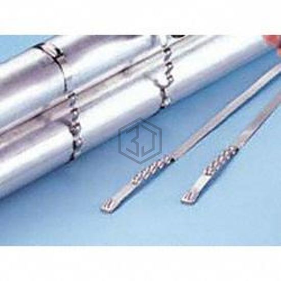 MLT2.7WH-LP - Panduit Corp - Cable Ties and Zip Ties