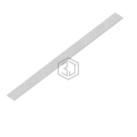 RKS-8-12W - Essentra Components - Cable Ties and Zip Ties