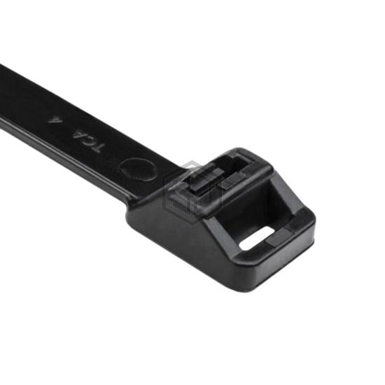 SR255X0HIHSUVX2 - HellermannTyton - Cable Ties and Zip Ties