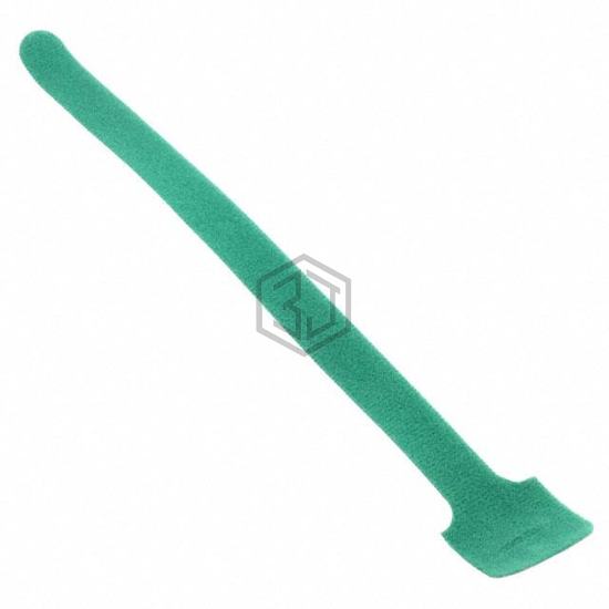 RKW-12-13-GN - Essentra Components - Cable Ties and Zip Ties