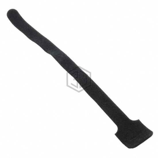 RKW-12-13-BK - Essentra Components - Cable Ties and Zip Ties