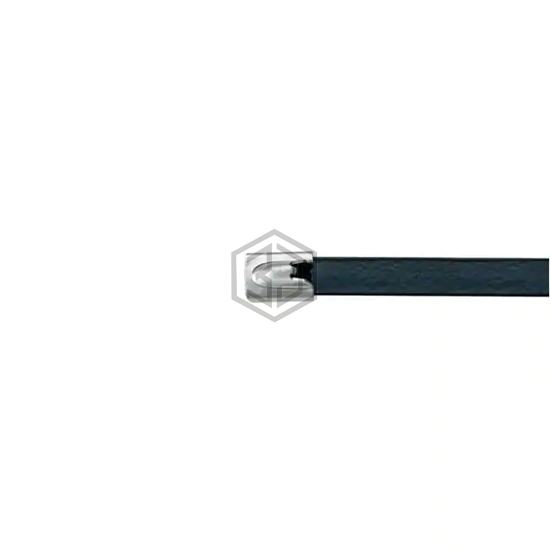 IMSP16T35-QR6LB - Panduit Corp - Cable Ties and Zip Ties