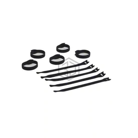 0300-1-002-00 - Kendall Howard - Cable Ties and Zip Ties